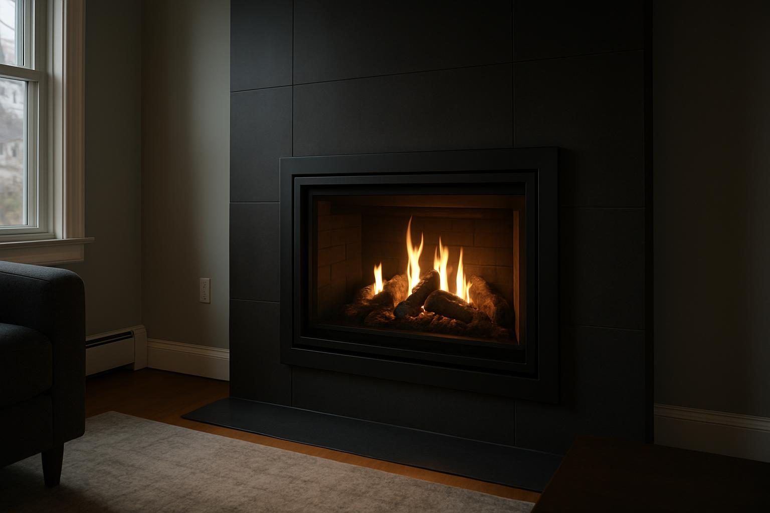 Chimney Waterproofing