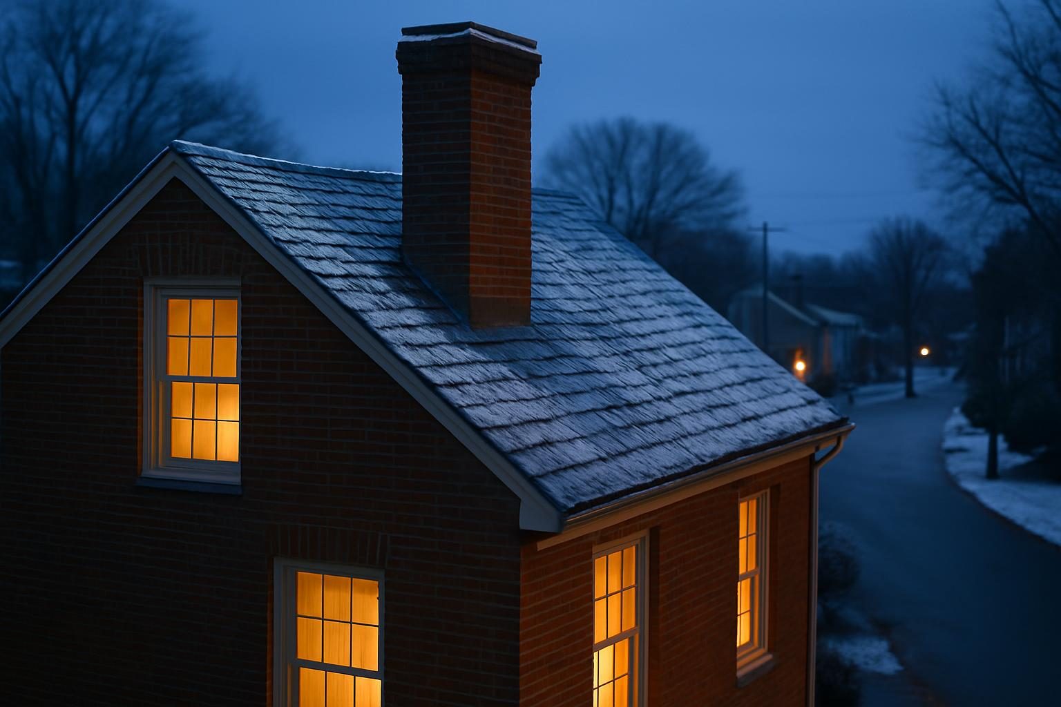 Chimney Inspection